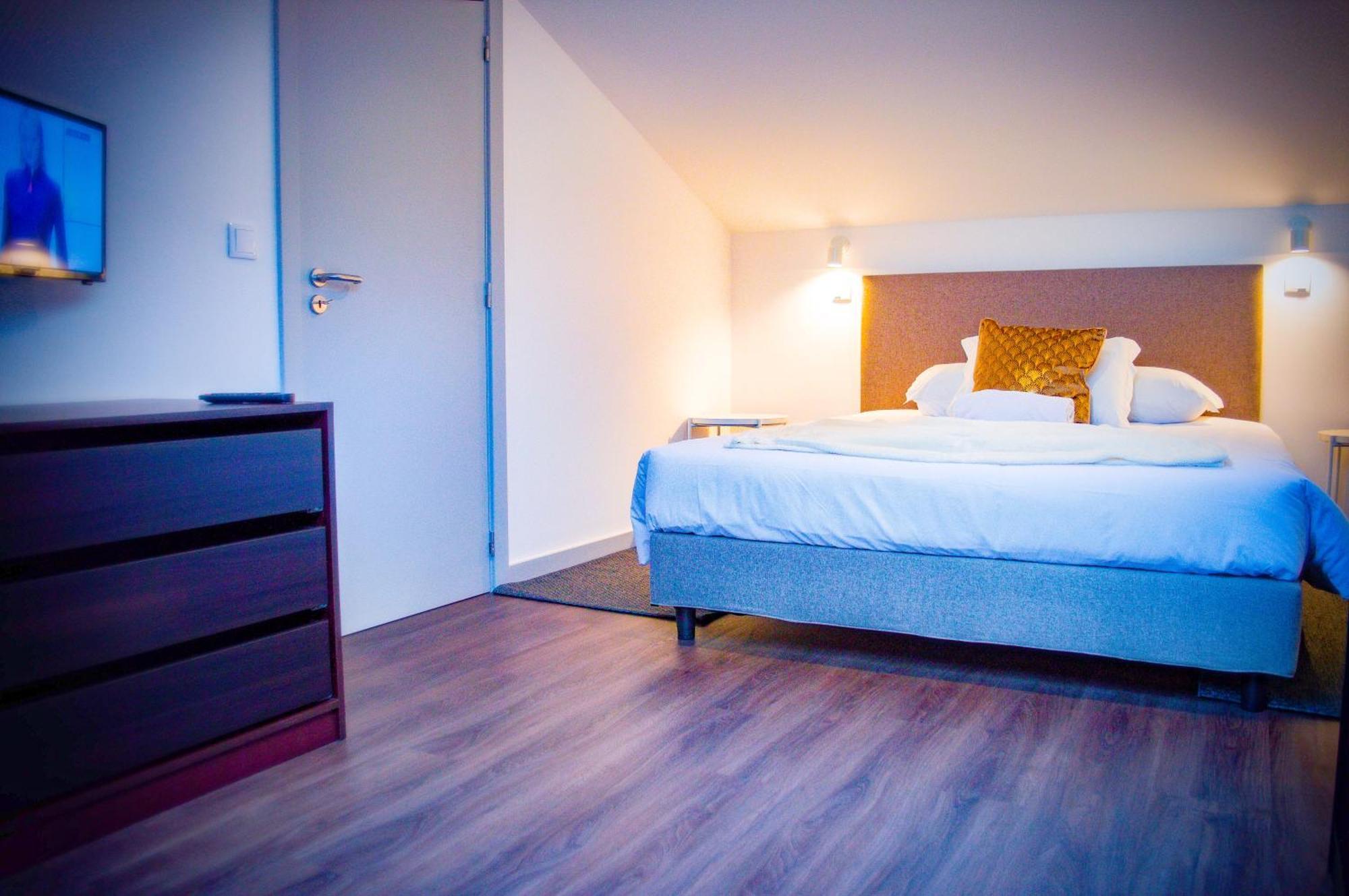 Cba Suites Madeira 푼샬 외부 사진