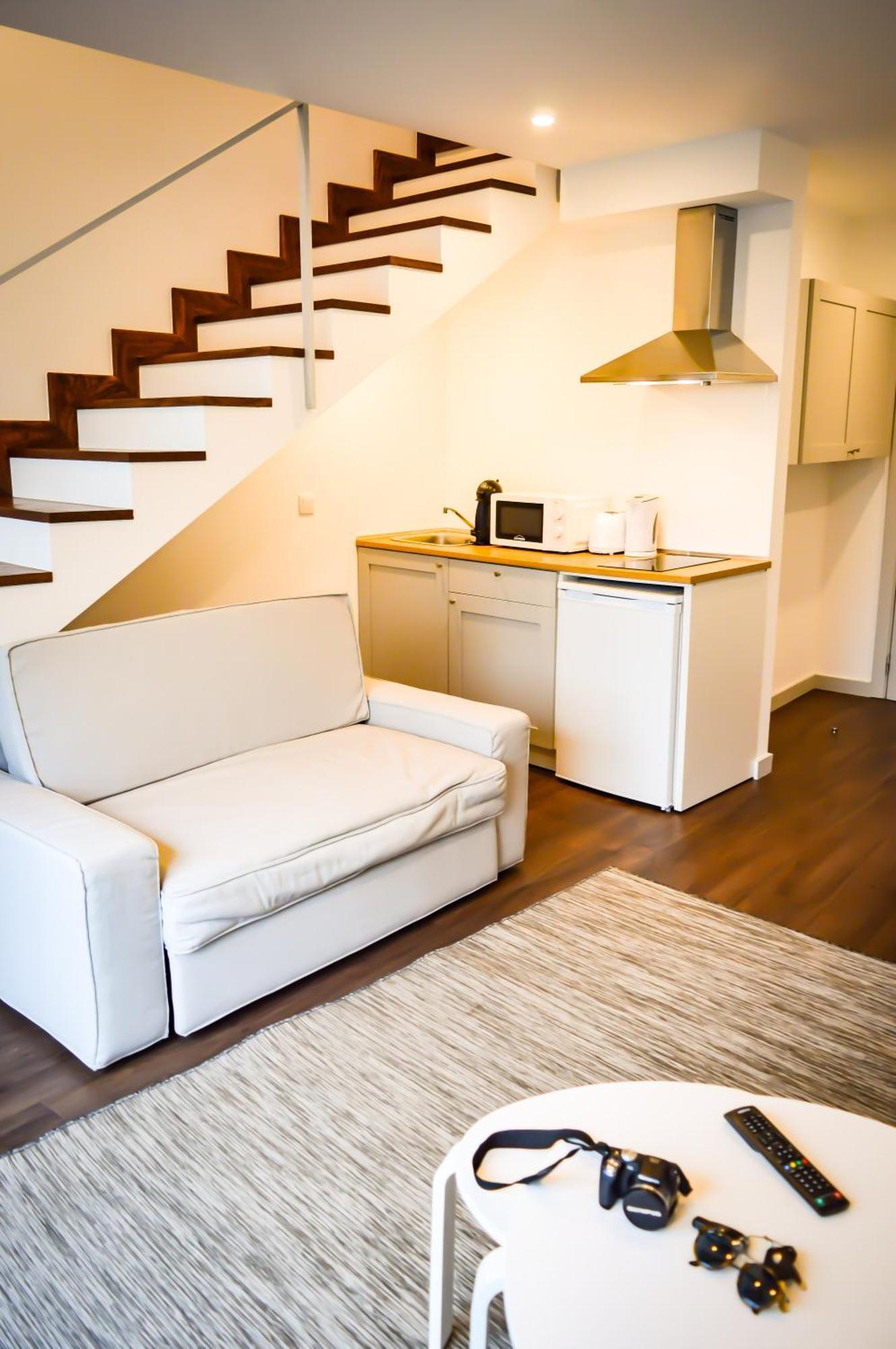 Cba Suites Madeira 푼샬 외부 사진
