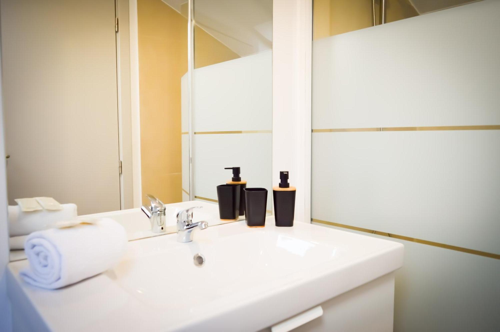 Cba Suites Madeira 푼샬 외부 사진