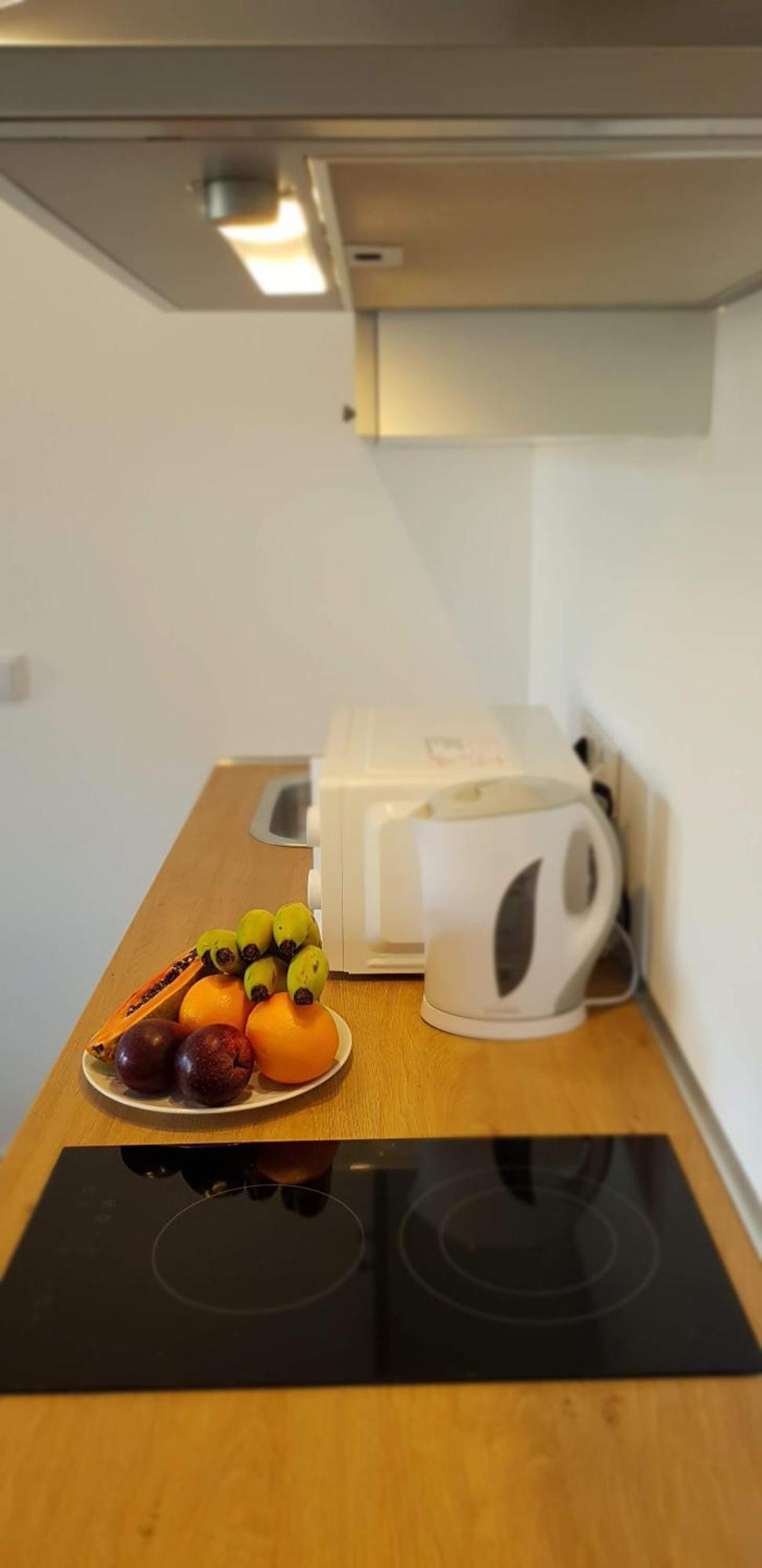 Cba Suites Madeira 푼샬 외부 사진