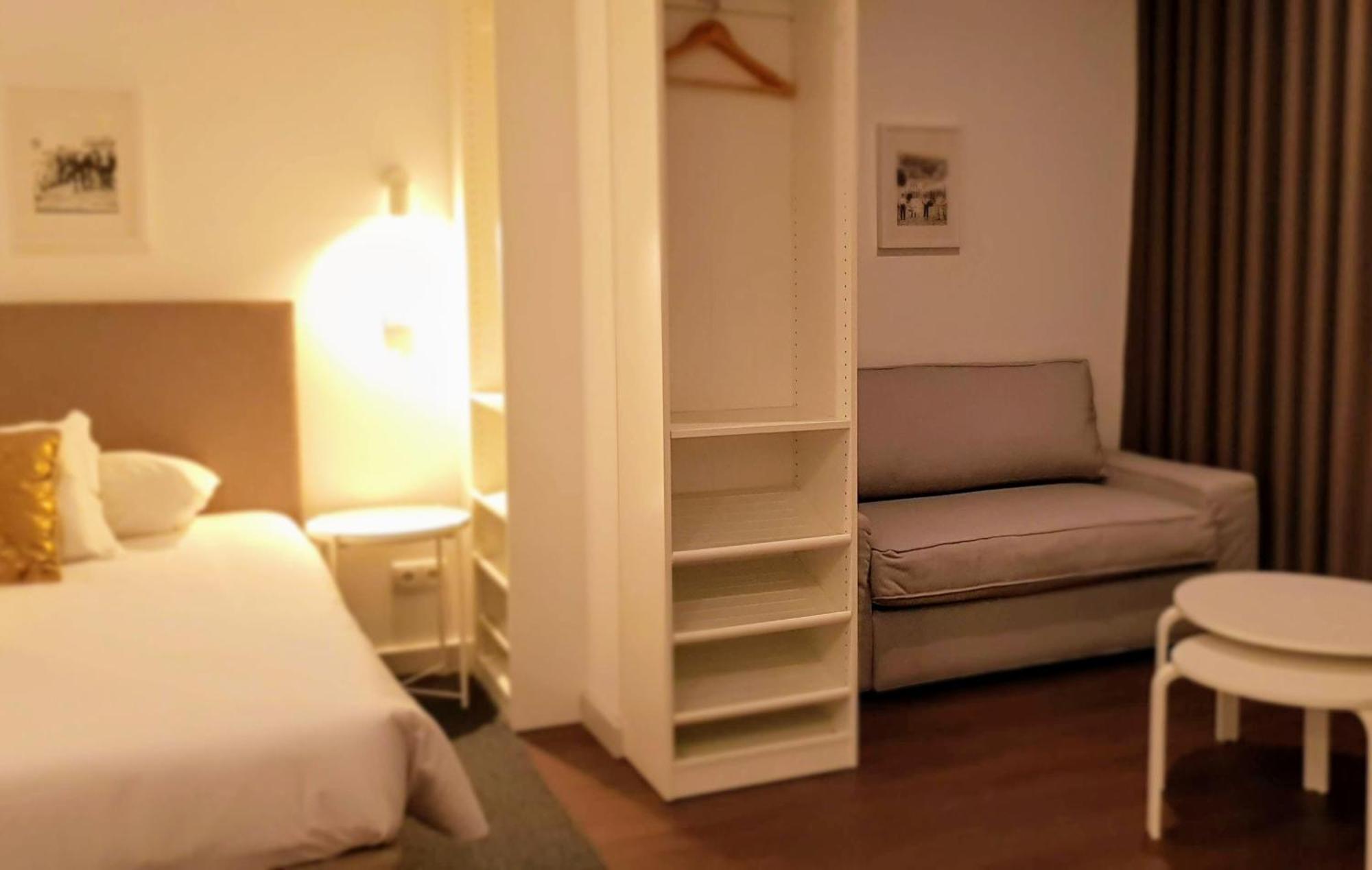 Cba Suites Madeira 푼샬 외부 사진