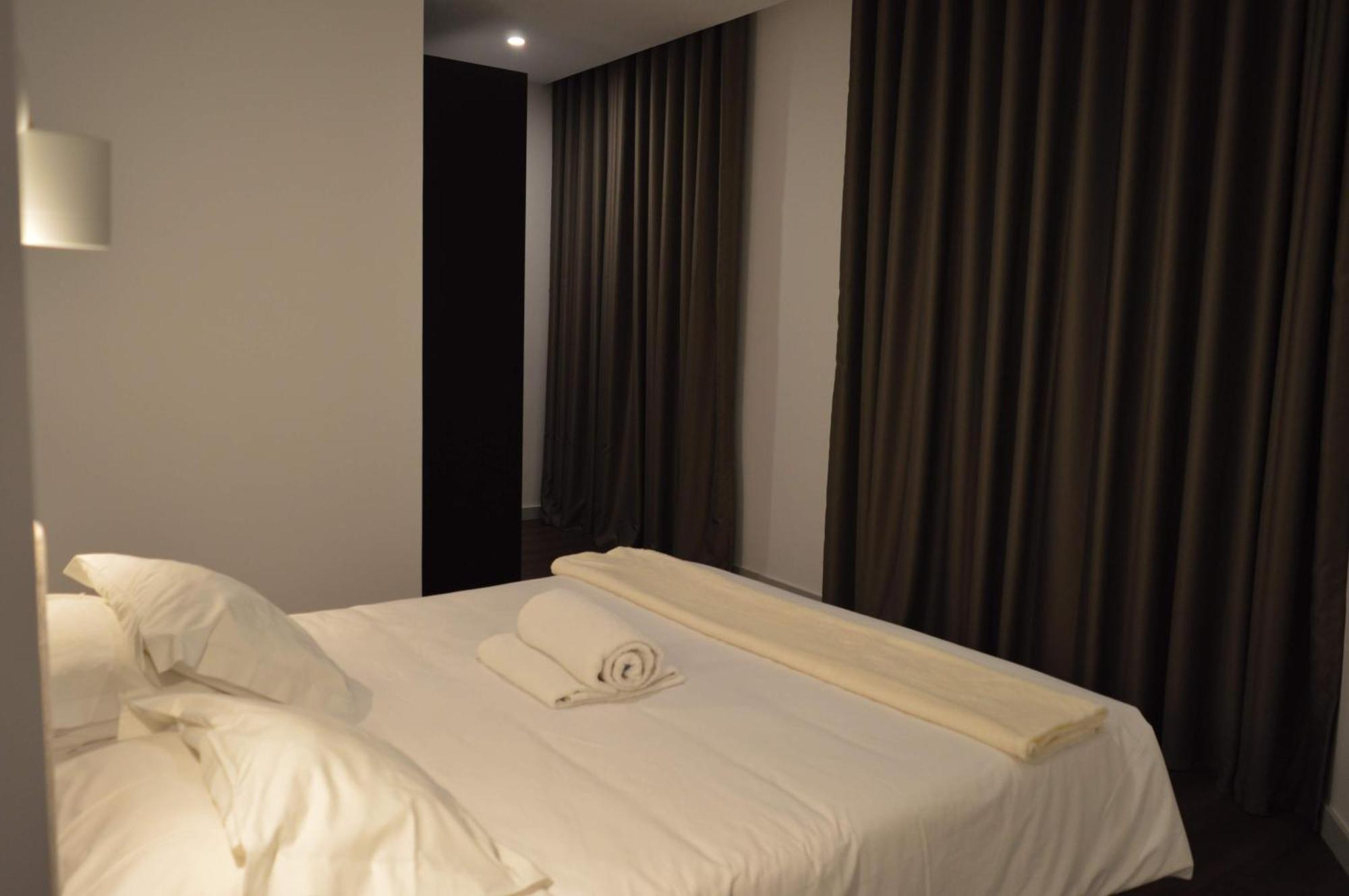 Cba Suites Madeira 푼샬 외부 사진