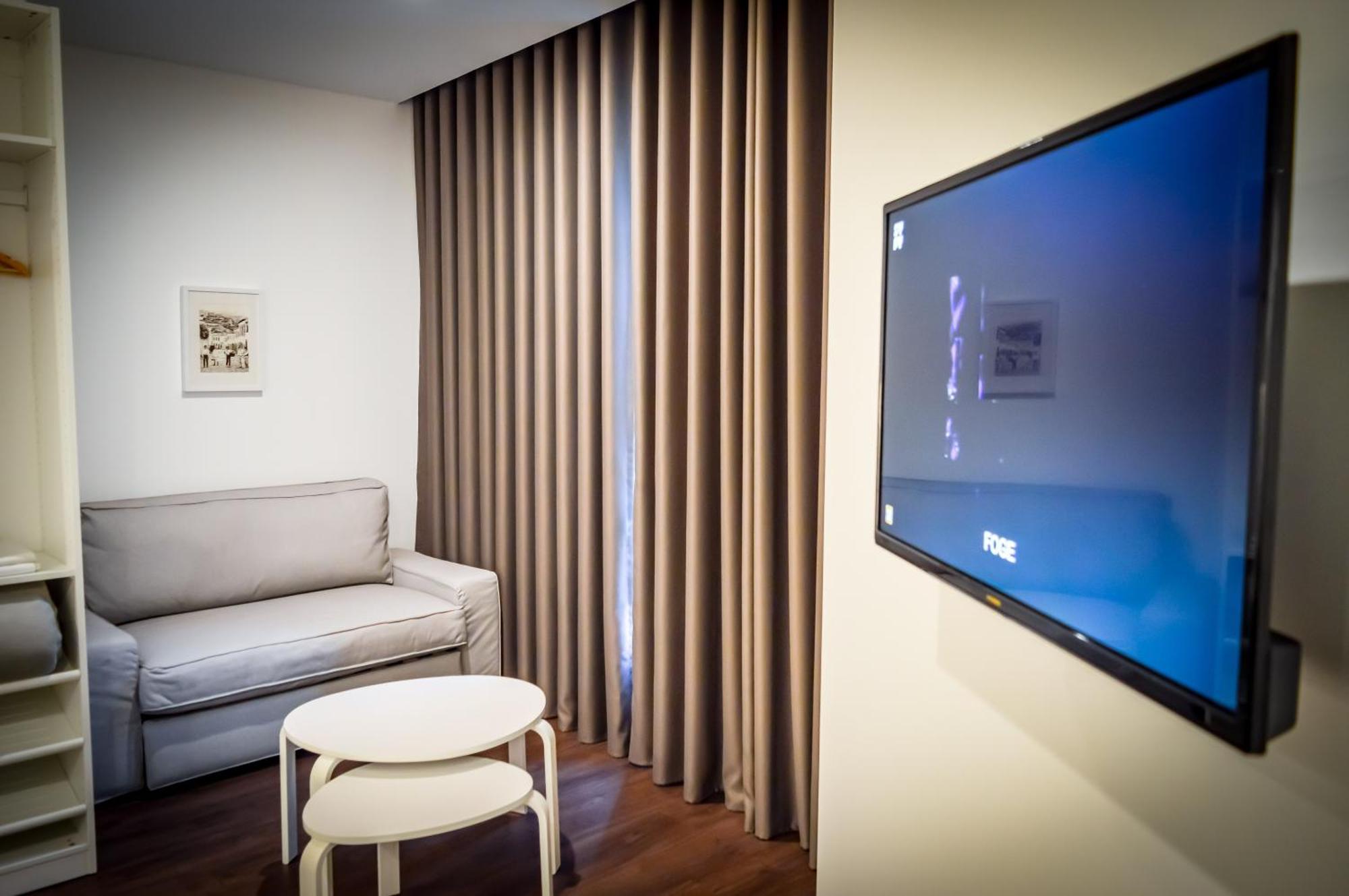 Cba Suites Madeira 푼샬 외부 사진