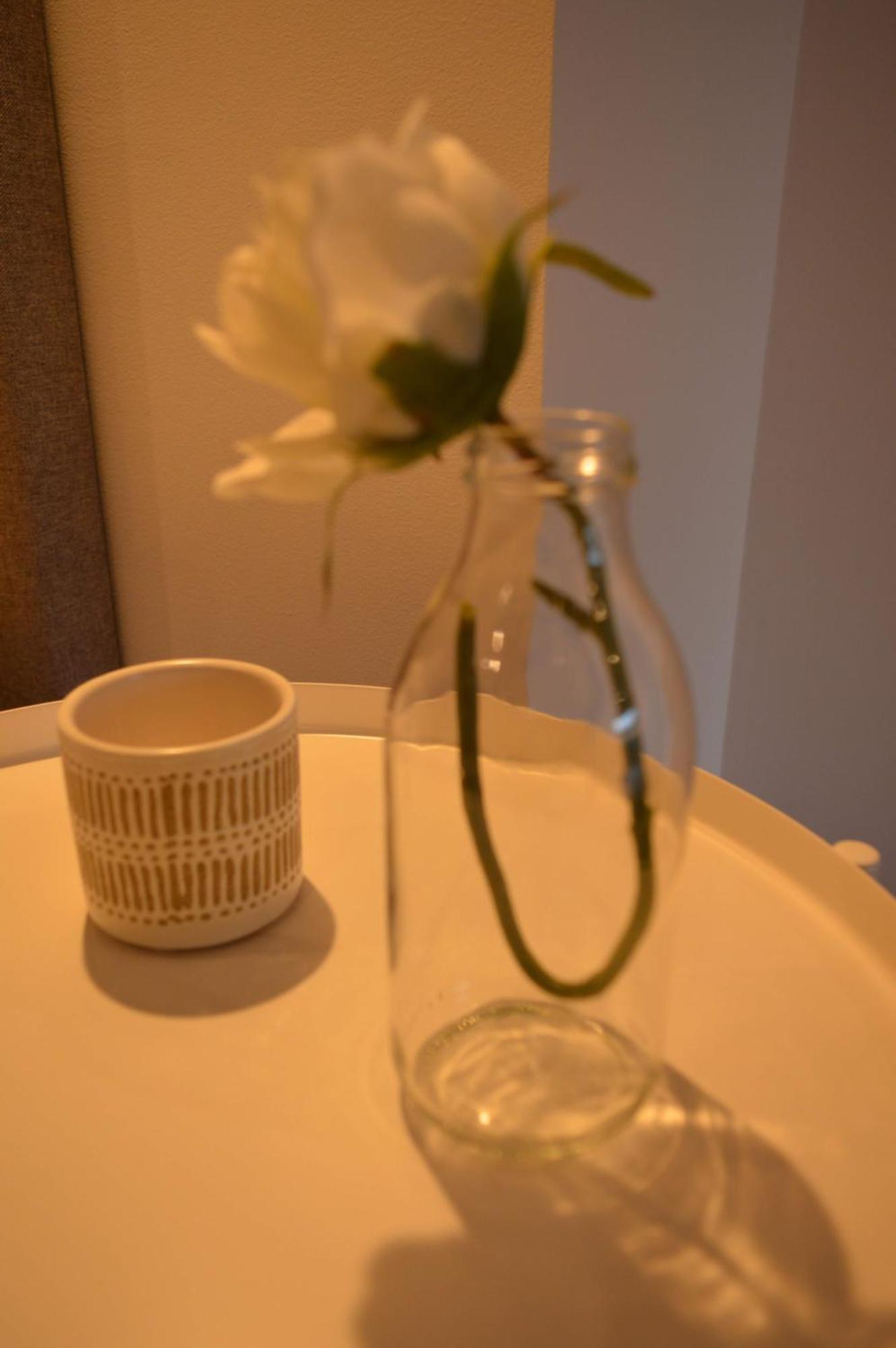Cba Suites Madeira 푼샬 외부 사진
