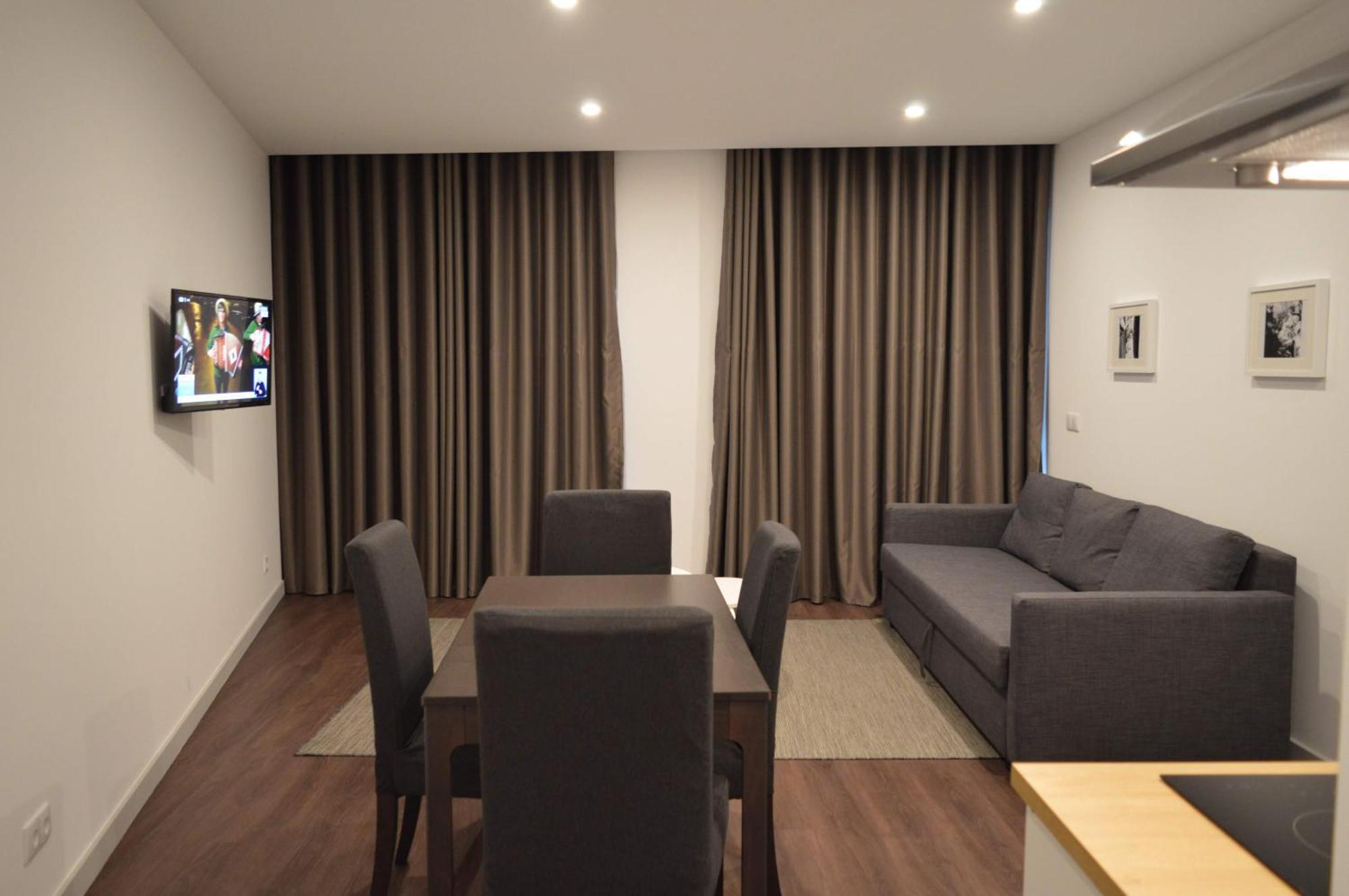 Cba Suites Madeira 푼샬 외부 사진