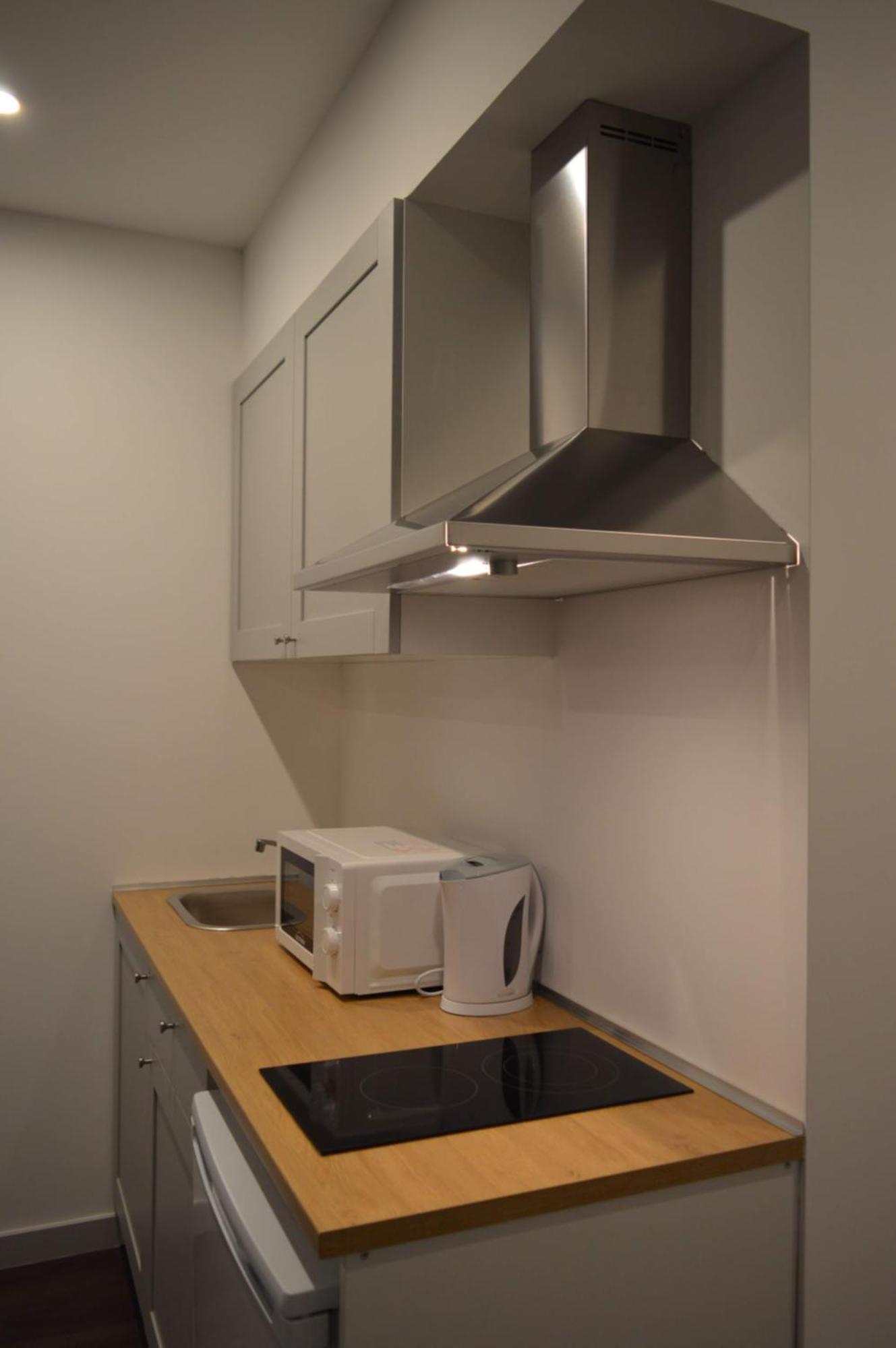 Cba Suites Madeira 푼샬 외부 사진