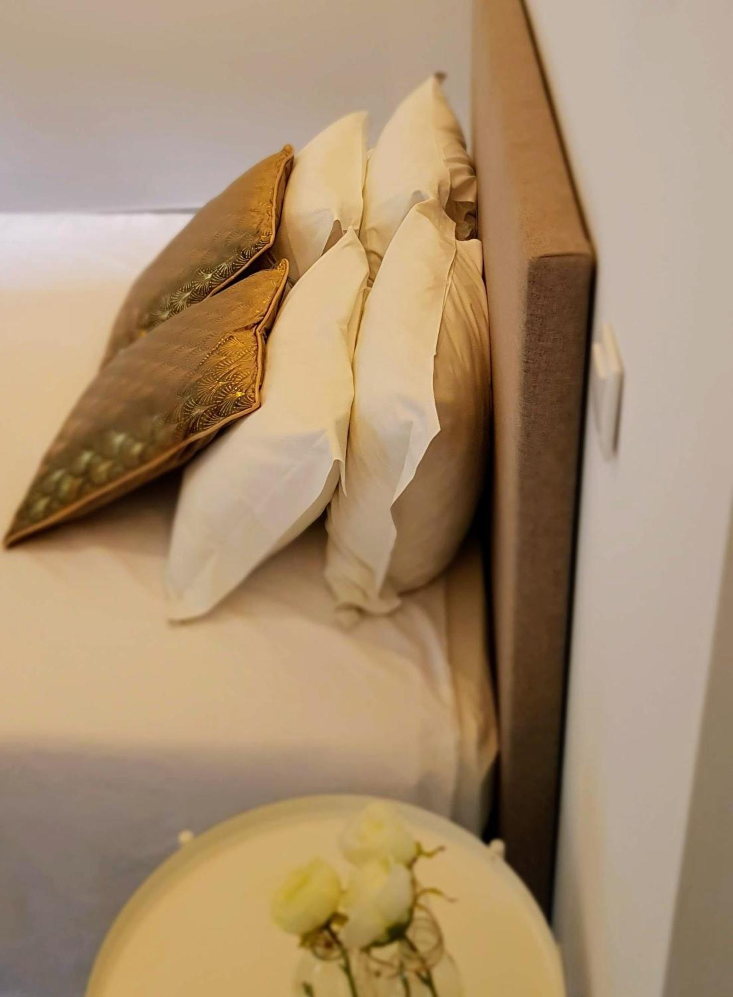 Cba Suites Madeira 푼샬 외부 사진