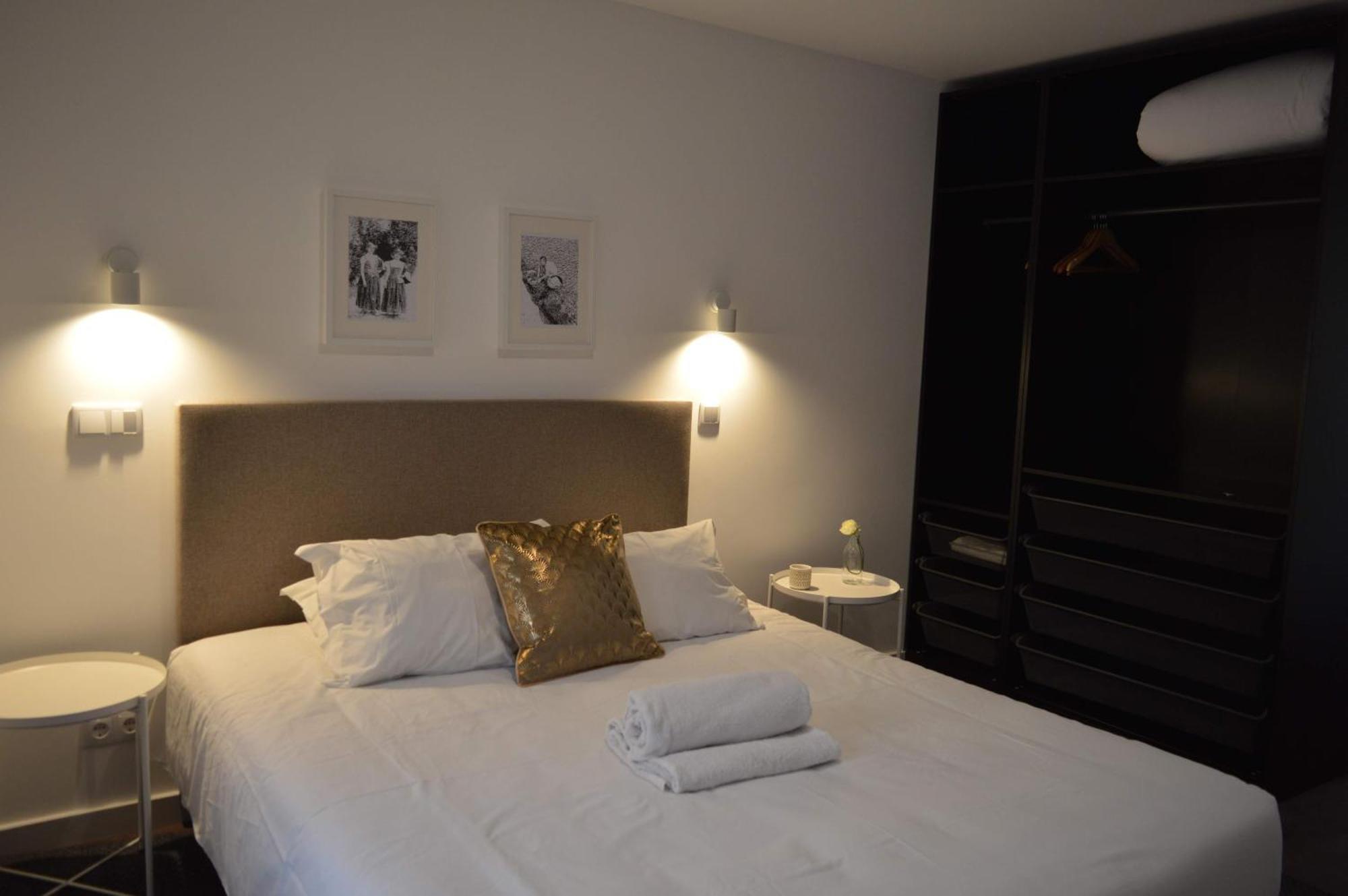 Cba Suites Madeira 푼샬 외부 사진