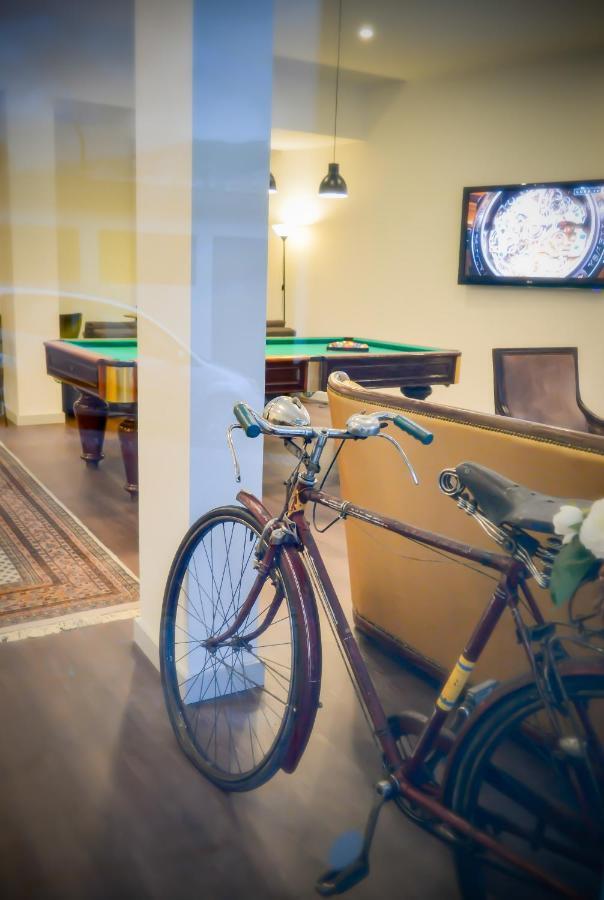 Cba Suites Madeira 푼샬 외부 사진