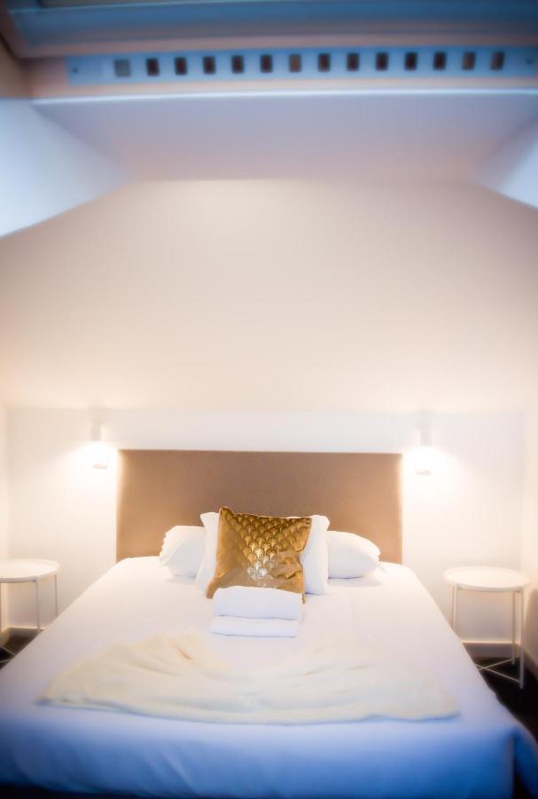 Cba Suites Madeira 푼샬 외부 사진